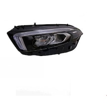 Ön Far Sol W177 2020-