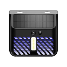 Diğer Güneş Sivrisinek Katili Lamba, Yüksek Güç Hareket Sensörü