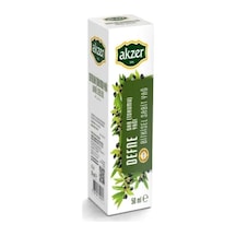 Akzer Defne Gar Tohumu Yağı 50 ML