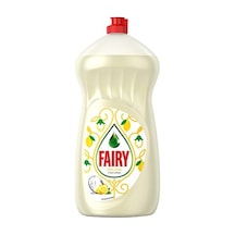 Sıvı Bulaşık Deterjanı Limon Gold 1500 Ml