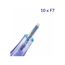 Dr. Pen Adanil 7 Pin Kalıcı Makyaj İğnesi F7 10'lu