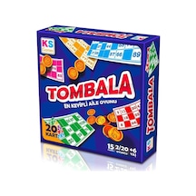 Nessiworld Yılbaşı Tombala Default