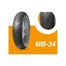 275/17 Mb-34 Dış Lastik Dublex Irc