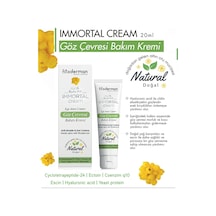 Fitoderman İmmortal Cream Göz Çevresi Bakım Krem 20 ML