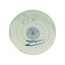 Kumaş Cilalama Diski 100x15 Mm