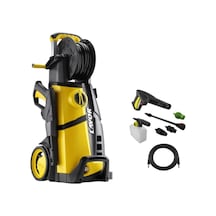 Mey İthalat Lavor Lvr4 160 2500 Watt Basınçlı Yıkama Makinası 160 Bar