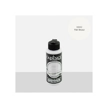 Hibrit Multisurface Akrilik Boya 120 Ml H002 Pak Beyaz Pak Beyaz