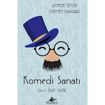 Komedi Sanatı - Athene Seyler - Stephen Haggard - Pegasus Komedi Sanatı - Athene Seyler - Stephen Haggard - Pegasus