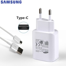 Samsung Uyumlu Type-C Hızlı Şarj Aleti (491083084)