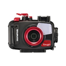 Olympus Pt-059 Su Altı Kılıfı (Tg-6)