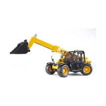 Bruder Caterpillar Oyuncak Kepçeli Teleskopik