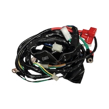Elektrik Tesisatı Ege 100 - Next - Rodos - Sniper - Sniper Pro Gms5121