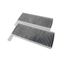 Peugeot 308 1.2 2014-2025 Sardes Karbonlu Polen Netpar1182 Hmz-h