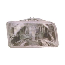 1984-1989 Ford Fiesta Far Lambası Sağ Tyc Adet Oem No:6114330