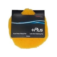 Befar+ 07604 Sarı Post Kece 150mm