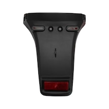 Sym Fıddle 125 Iıı Arka Çamurluk Sym142