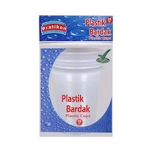 180 Cc Plastik Bardak Diğer