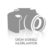 Ön Göğüs Üçgen Parça Turuncu Alfa