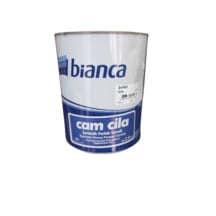 Bianca Cam Cila Sentetik Parlak Parke Verniği Şeffaf 2.5 Lt