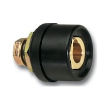 Cx0058 35-70 MM² Kaynak Makinesi Bağlantı Soketi Dişi Trafimet İta
