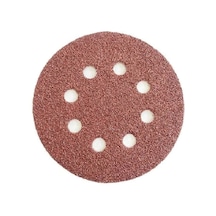 Interflex Cırt Disk 125 80 Delikli