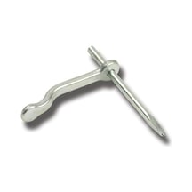 Dekor Mastar Kelepçesi 079 13.5X15 Cm Çok Renkli
