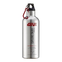 Givi Stf500S Alumınyum Matara - Suluk Trekker Outback 37-42-48-58 Standart-Standart