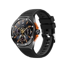 Cbtx Ht8 1.46" Akıllı Saat (İthalatçı Garantili)