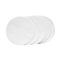 Kantitatif Filtre Kağıdı 90 Mm Mavi Bant Yavaş 100 Adet