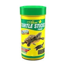 Ahm Turtle Sticks Kaplumbağa Yemi 100ml