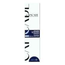 Capicade Şampuan Collagen Sık Kullanım 220 Ml