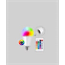 Drnds 9 Watt Beyaz Işık Ve Renk Ayarlı Akıllı Led Ampul