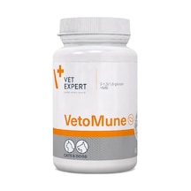 Vet Expert Vetomune 60 Tablet