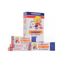 Cansın Yara Bandı 10X30 Lu Paket Cansın Bant