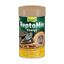 Tetra Reptomin Energy Stick Kaplumbağa Yemi 100ml. 34gr.