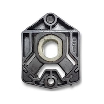 Seat Leon 2000-2005 Su Radyatörü Üst Takozu 1 Ad. 1u0121367d