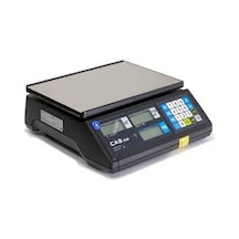 CAS Er Jr Bilgisayar Bağlantılı Terazi (RS232)