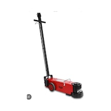 40 Ton 2 Kademeli Havalı Kriko