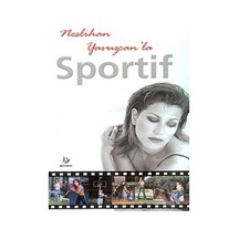 Neslihan Yavuzcan'La Sportif
