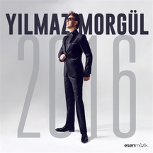 Yılmaz Morgül - Yılmaz Morgül 2016 CD