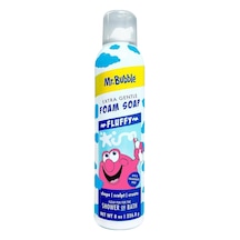 Mr. Bubble Extra Gentle Eğlenceli Banyo Köpük Sabunu 226.8gr Diğer