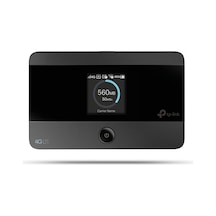 M7350, 150mbps Ye Kadar İnternet Hızı, 10 Cihaza Kadar Bağlantı, 2000 Mah Batarya, Kurulum Gere