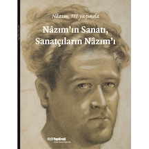 Nazım´ın Sanatı, Sanatçıların Nazım´ı – Nazım 111 Yaşında