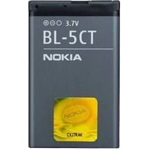 Nokia 6303 Batarya Bl-5Ct 3720.5220.C5