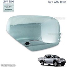 Ayna Kapağı Dış L200 2006-2014 Sol Oem No:7632a487