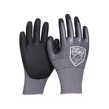 Safety Lord FullFlex Double 603 Sıvı ve Yağ Geçirmez