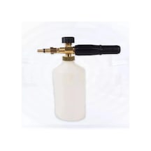 Springsun Yüksek Basınçlı Köpük Tabancası - Evrensel Hızlı Çıkarılır Oto Yıkama Aksesuarı