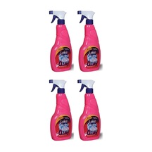Uzay Leke Çıkarıcı Sprey 4 x 500 ML