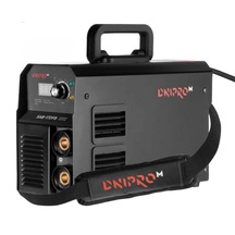 Dnpro İnvertır Kaynak Makinası