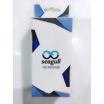 Lastik Zırhı Road Seagull Beyaz - Sarı